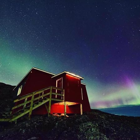 Inuk Hostels Nuuk Luaran gambar