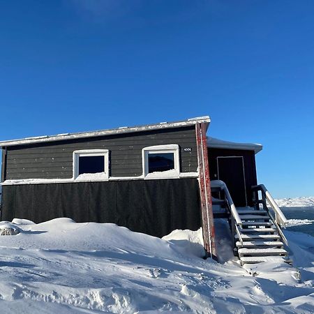 Inuk Hostels Nuuk Luaran gambar
