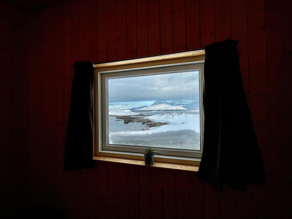 Inuk Hostels Nuuk Luaran gambar