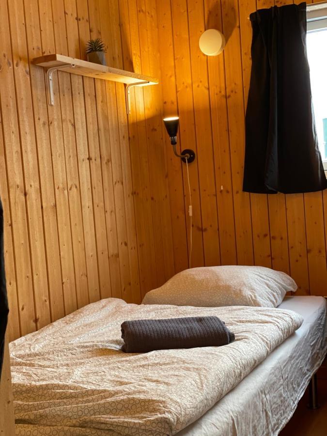Inuk Hostels Nuuk Luaran gambar
