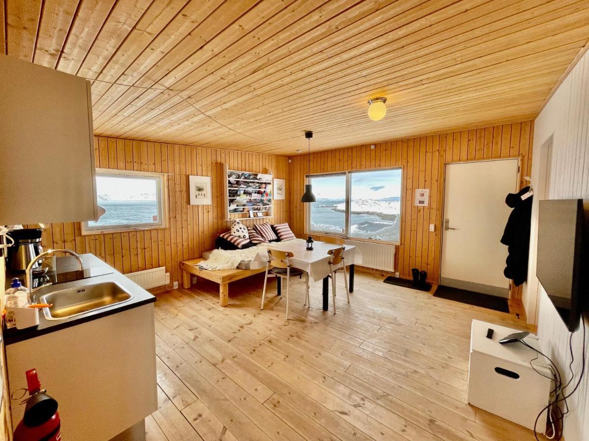 Inuk Hostels Nuuk Luaran gambar