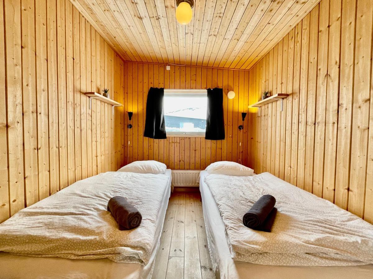 Inuk Hostels Nuuk Luaran gambar