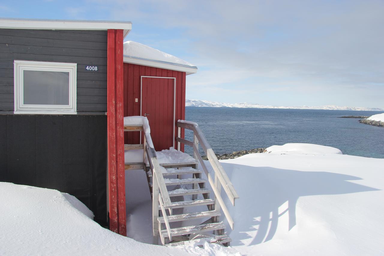 Inuk Hostels Nuuk Luaran gambar