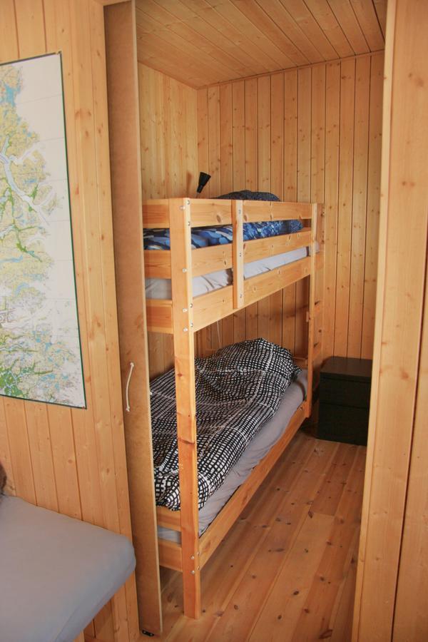 Inuk Hostels Nuuk Luaran gambar