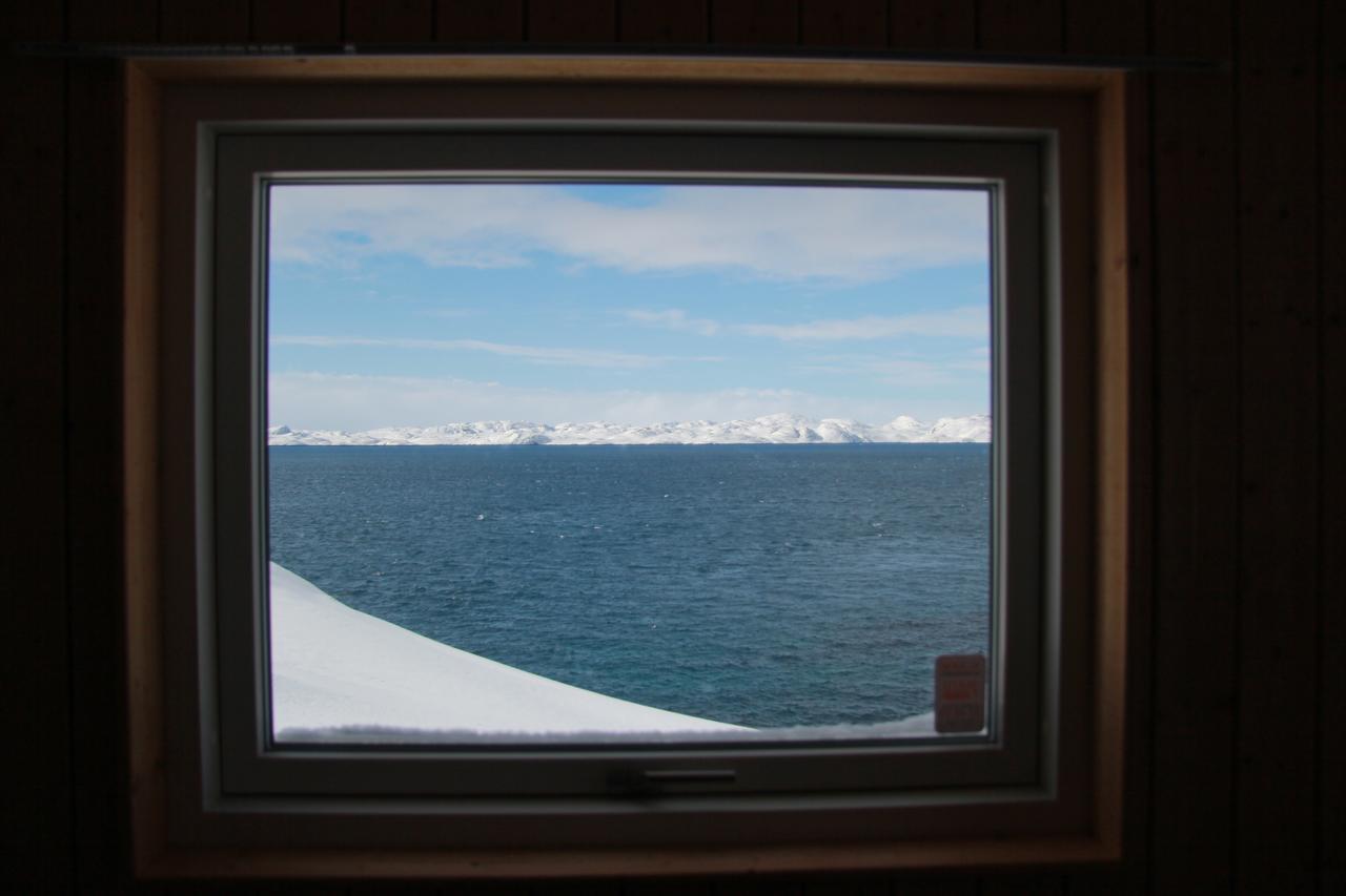 Inuk Hostels Nuuk Luaran gambar